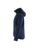 Blaklader Functional Jacket Light Liner 4-Way Stretch Women 4408