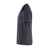 Blaklader T-Shirt 3379 #colour_dark-grey-black