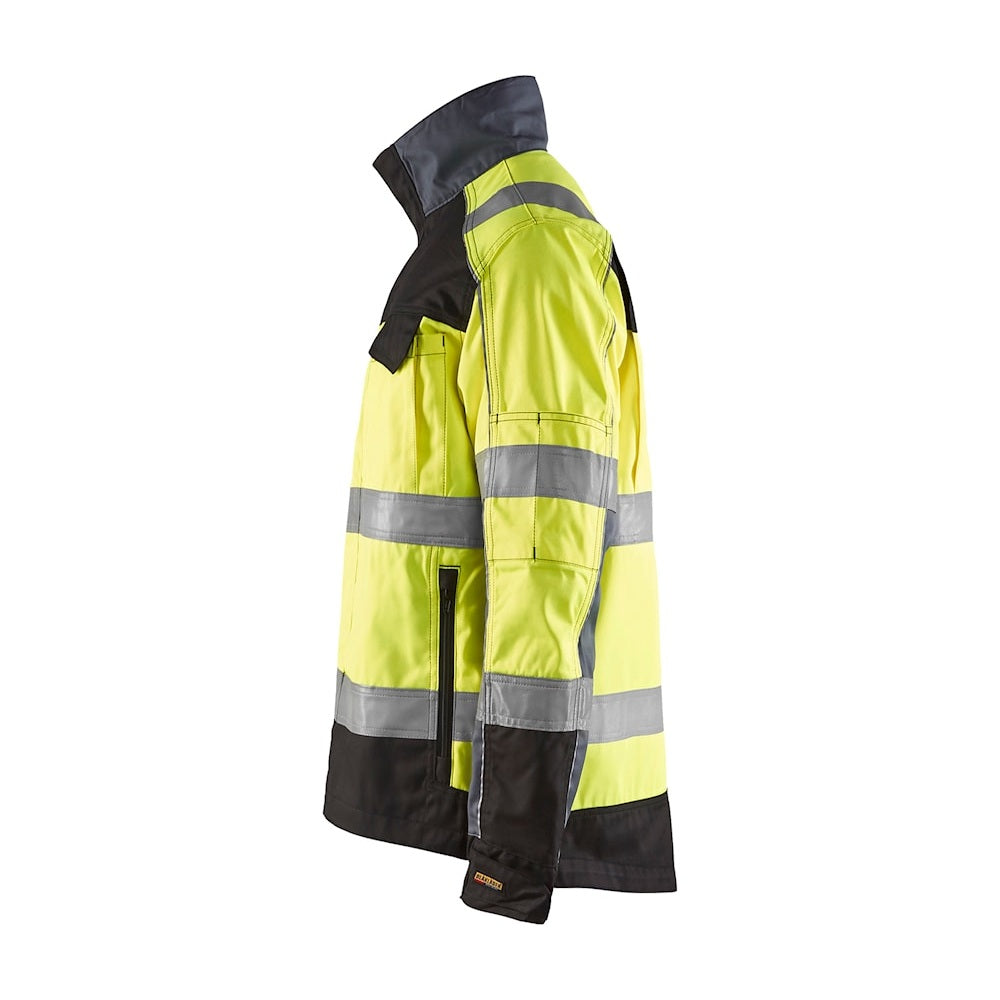 Blaklader Hi-Vis Jacket 4051