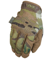 Mechanix Wear Original Multicam Tactical Gloves