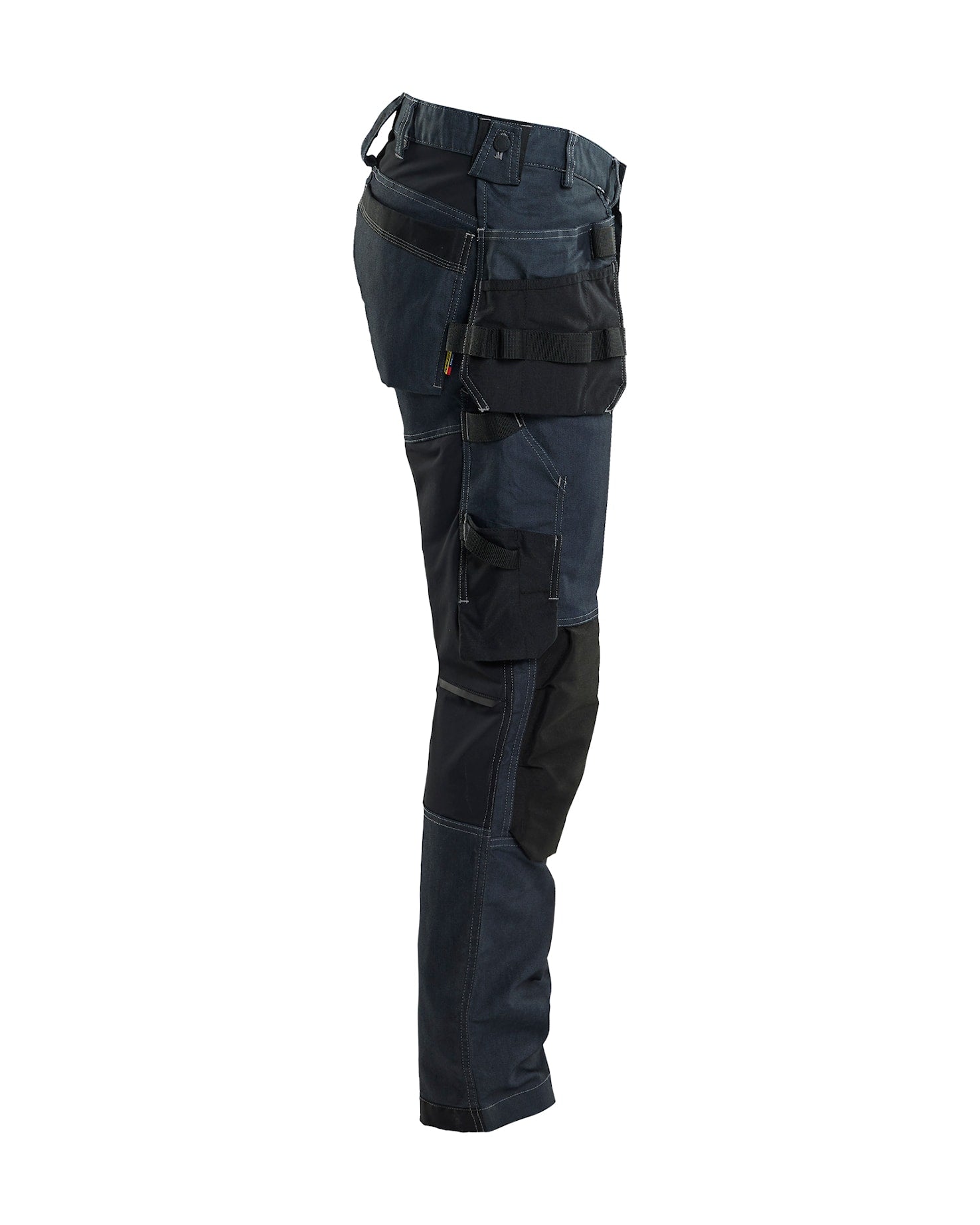 Blaklader Craftsman Trousers Stretch 1750