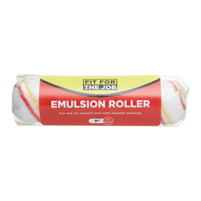 Fit For The Job 9" x 1.5" Medium Pile Roller