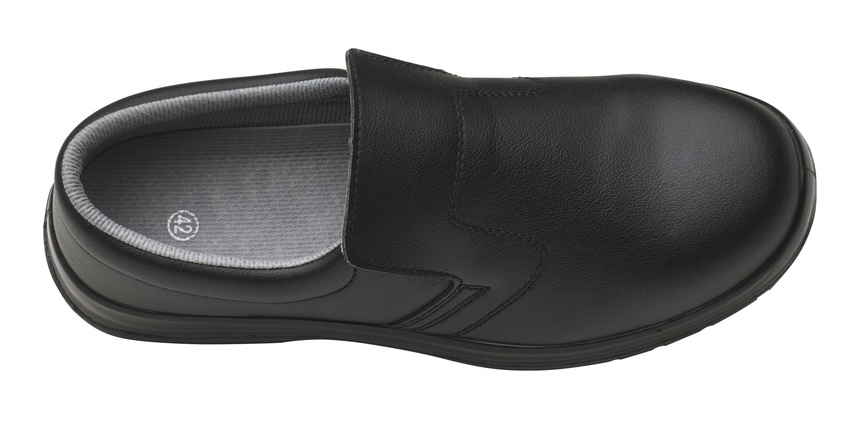 Food X® Anti-Bacterial Slip On