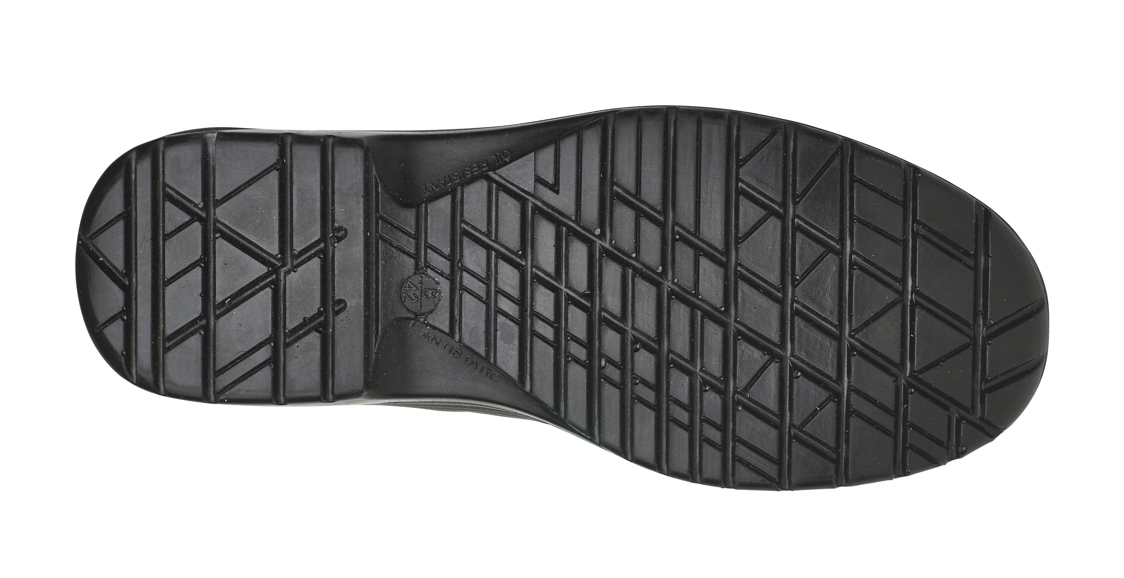 Food X® Anti-Bacterial Slip On