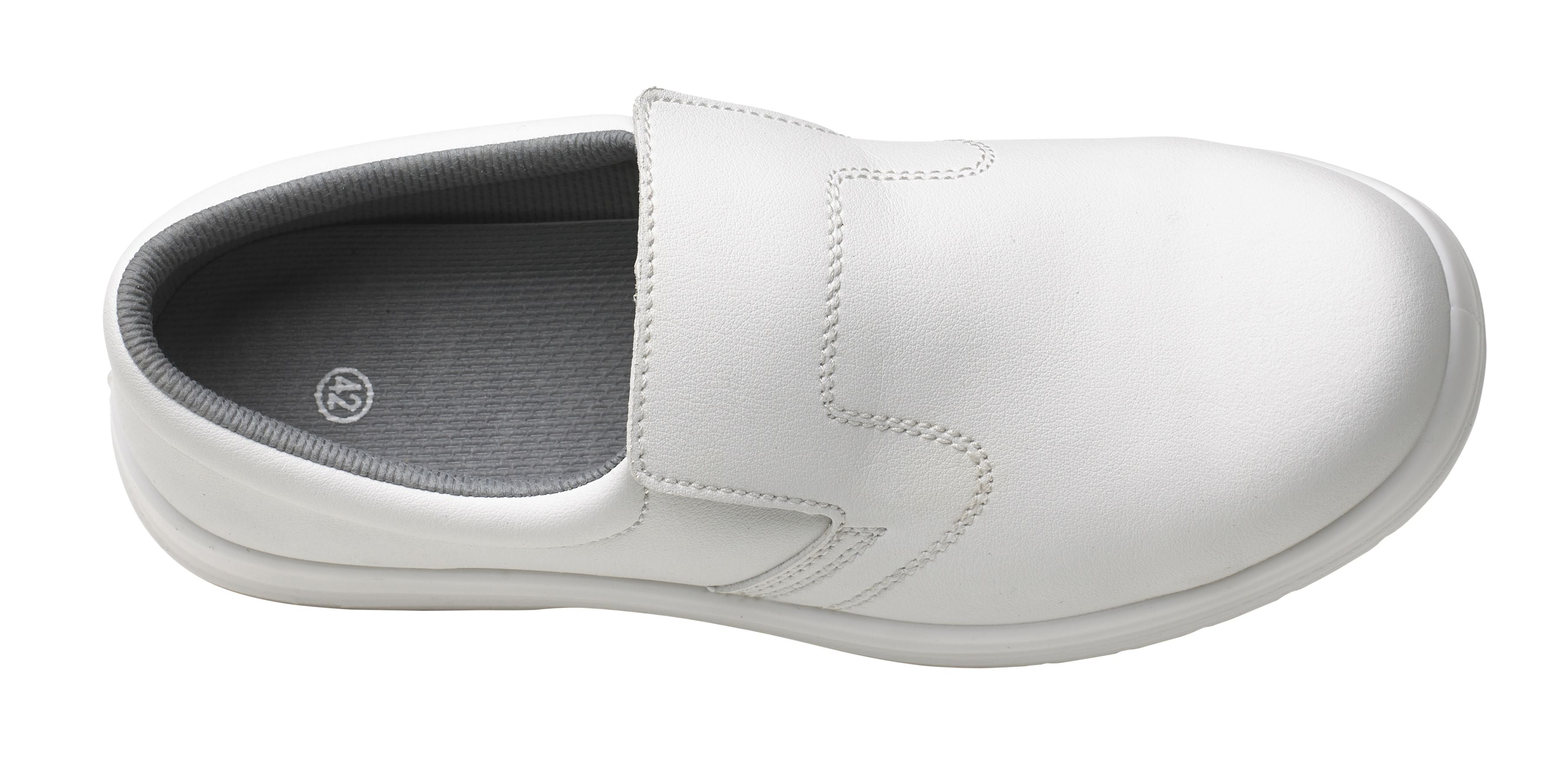 Food X® Anti-Bacterial Slip On