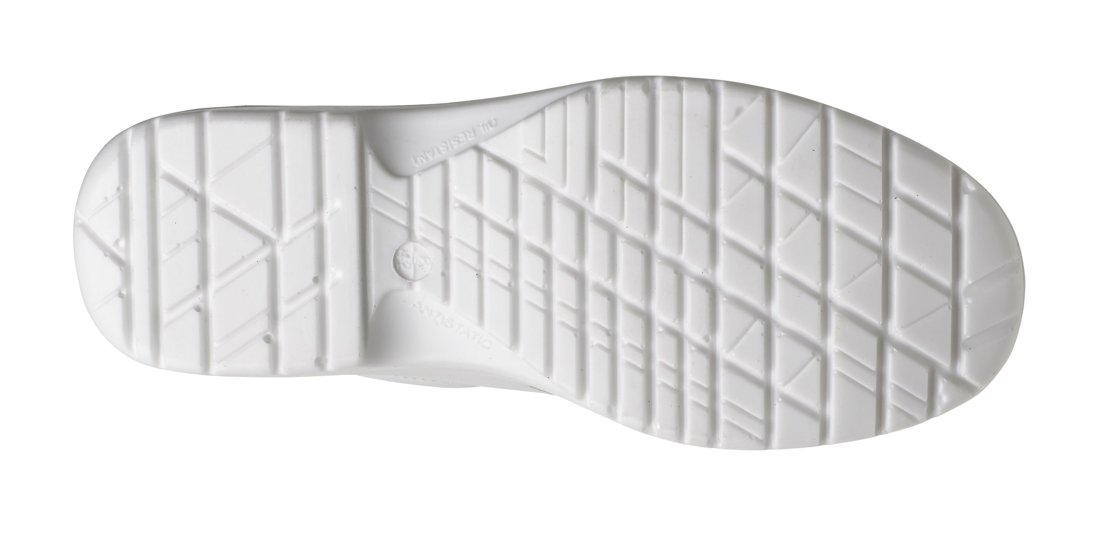Food X® Anti-Bacterial Slip On