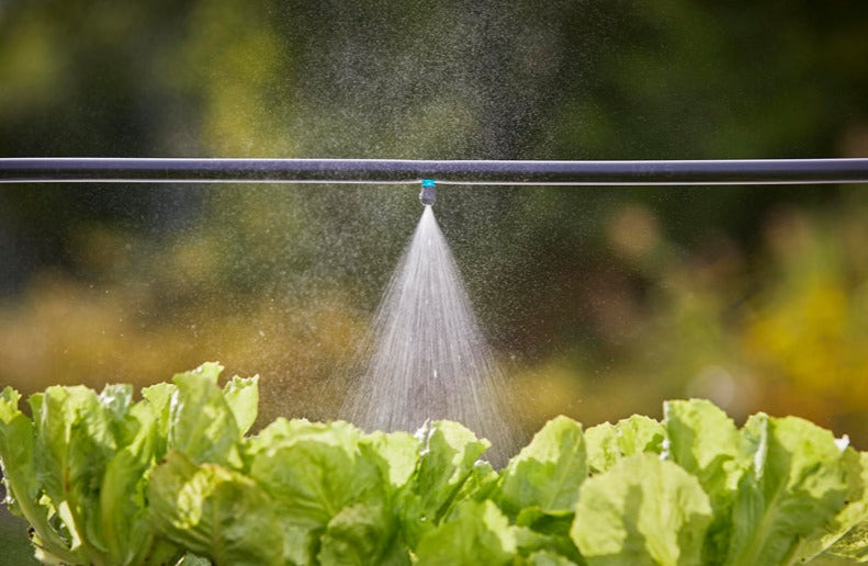 Gardena MDS Micro Mist Nozzle