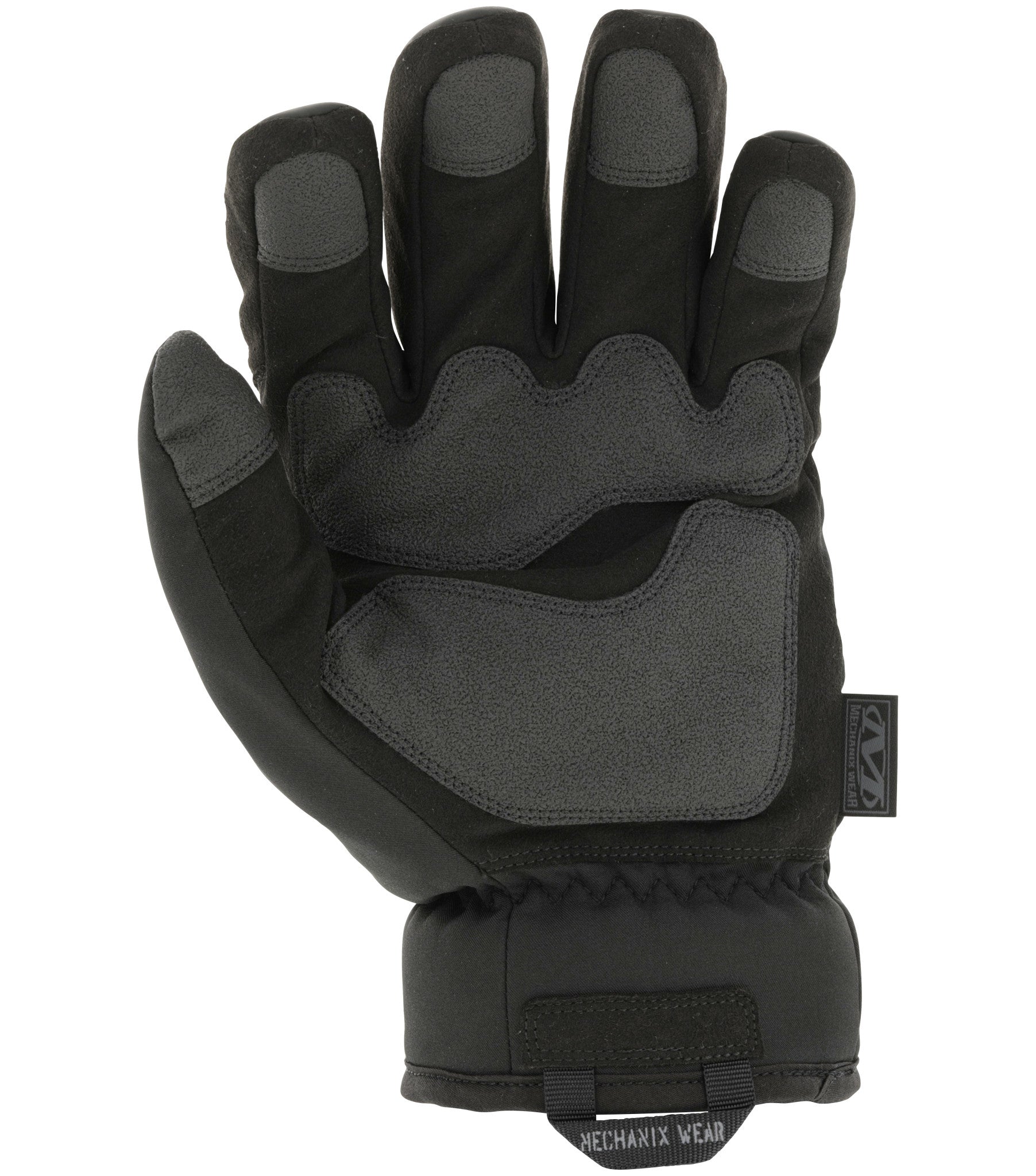 Mechanix Wear ColdWork Insulated FastFit Winter Work Gloves