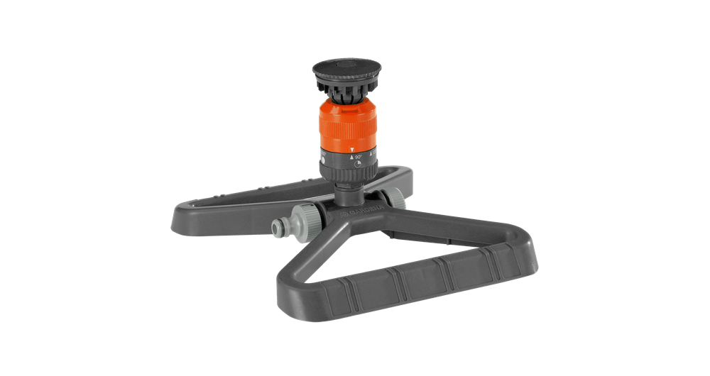 Gardena Comfort Circular Sprinkler Vario