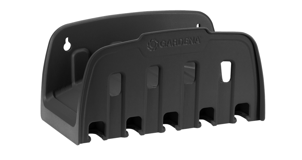 Gardena Wall Hose Bracket