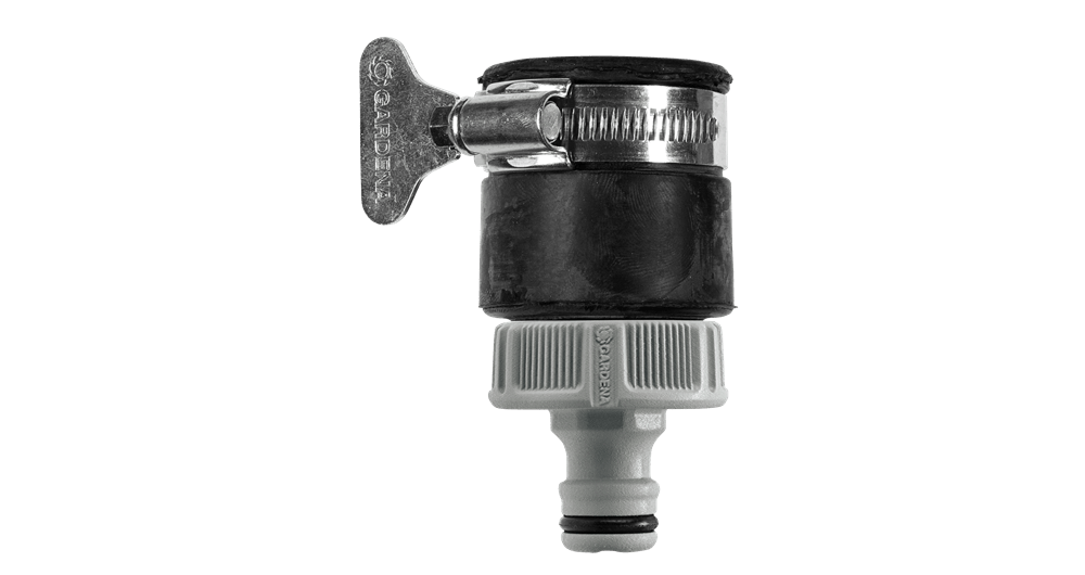 Gardena Round MixerTap Connector