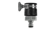 Gardena Round Tap Connector