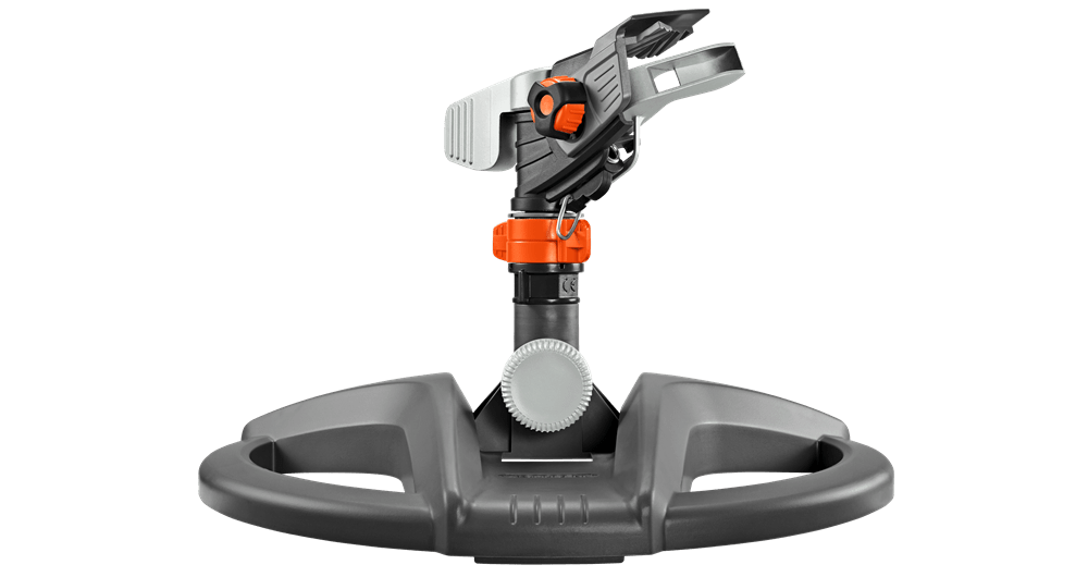 Gardena Premium Full or Part Circle Pulse Sprinkler