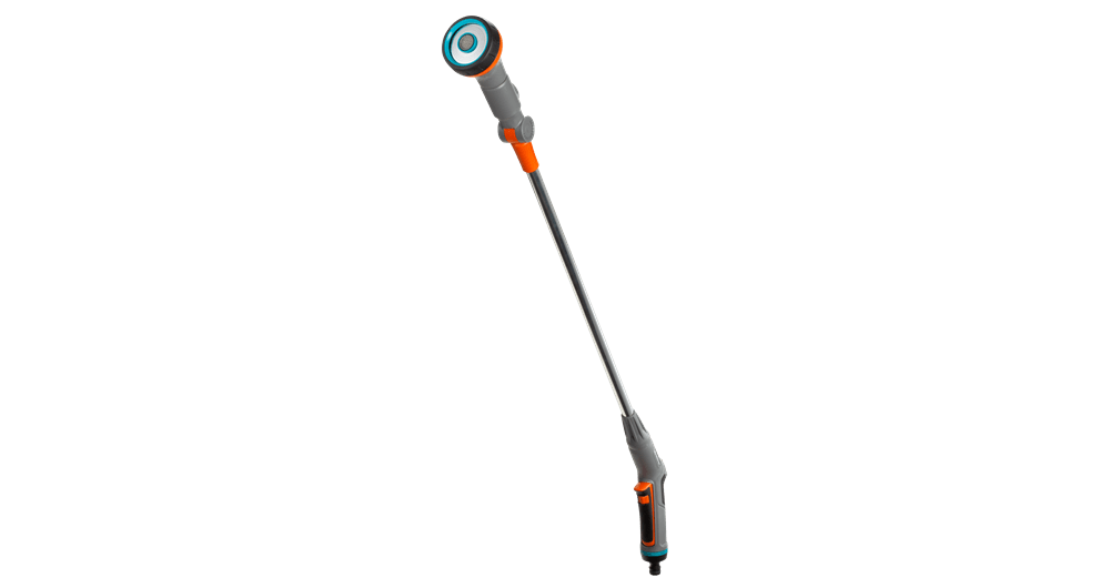Gardena Comfort Hanging Basket Spray Lance