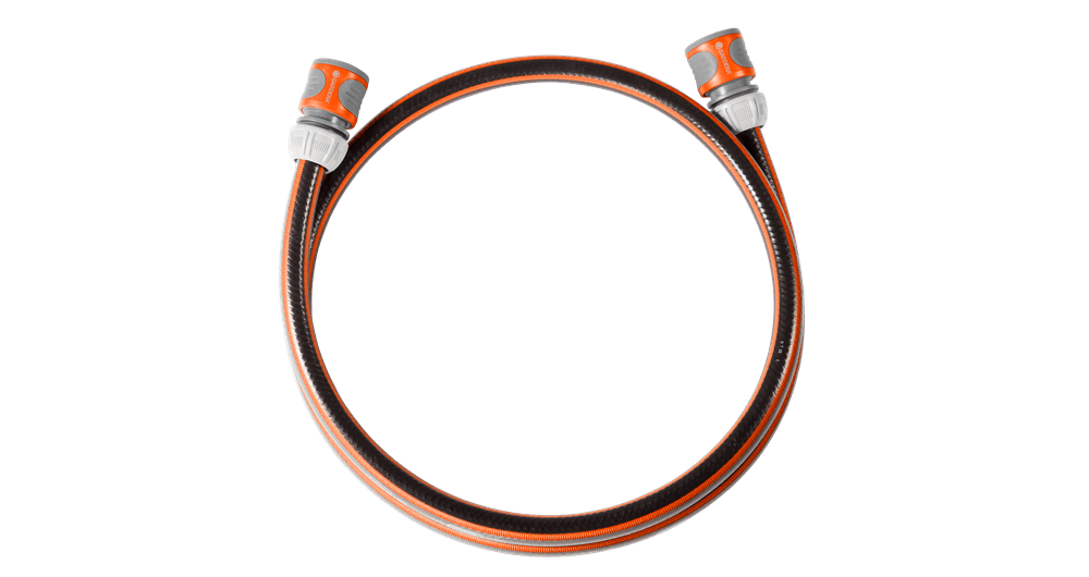 Gardena Connection Set FLEX 13mm (1/2") 1.5m
