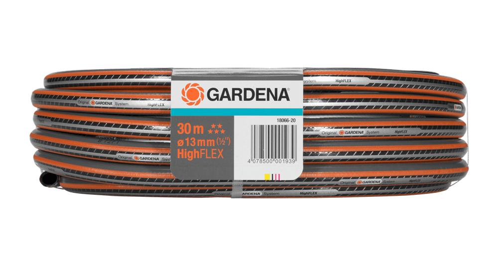Gardena Comfort HighFLEX Hose 13mm (1/2") 30m