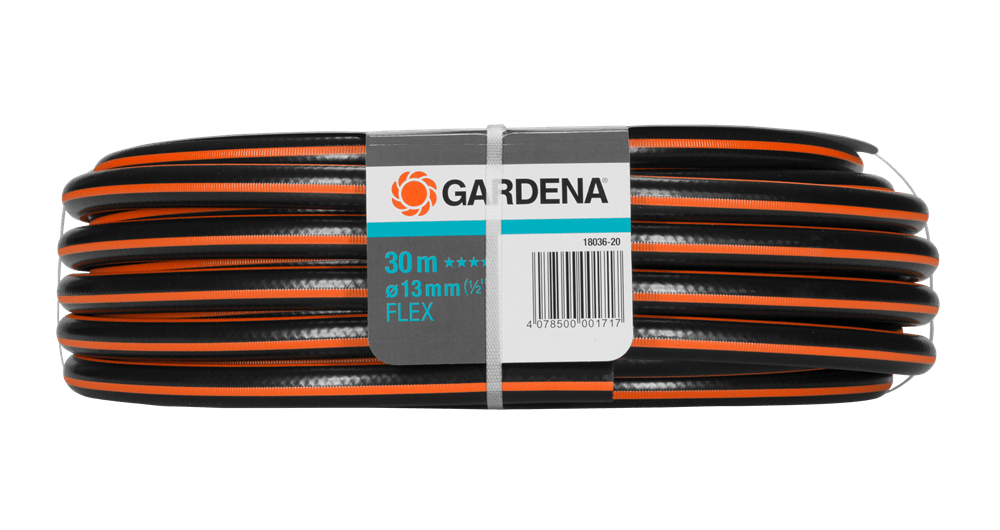 Gardena Comfort FLEX Hose 13mm (1/2") 30m