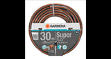Gardena Premium SuperFLEX Hose 13mm (1/2") 30m