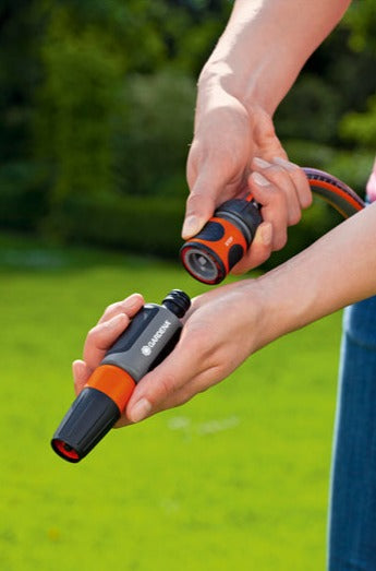 Gardena Hose Connection Set 1/2" - 5/8"