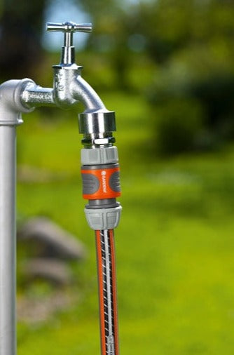 Gardena Hose Connection Set 1/2" - 5/8"