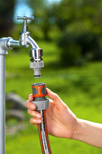 Gardena Hose Connector 19mm