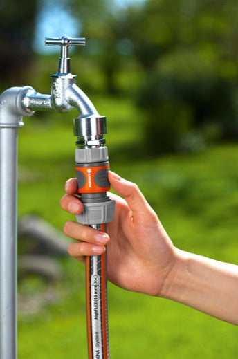 Gardena Hose Connector 19mm