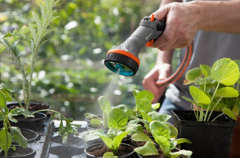 Gardena Comfort Sensitive Plant Sprayer