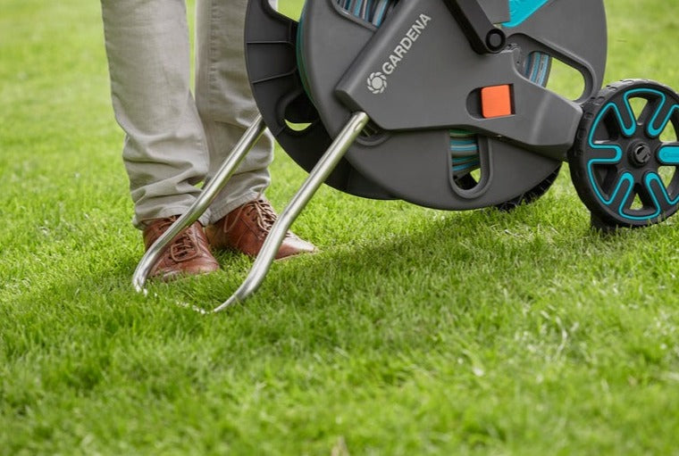 Gardena CleverRoll L Easy Set