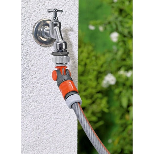 Gardena Angled Tap Connector