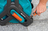 Gardena Classic Wall-fixed Hose Reel 50 Set