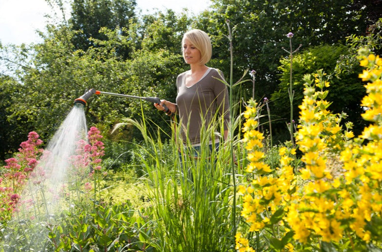 Gardena Comfort Hanging Basket Spray Lance