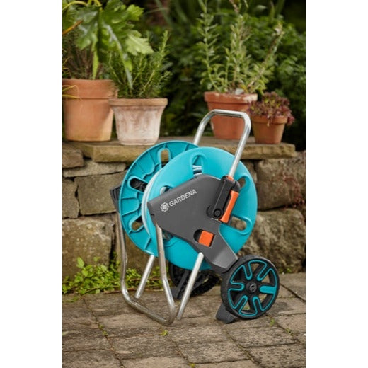 Gardena CleverRoll M Set