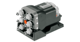 Gardena Water Distributor automatic