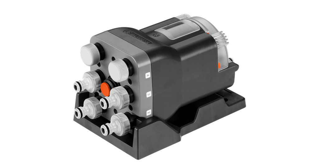 Gardena Water Distributor automatic