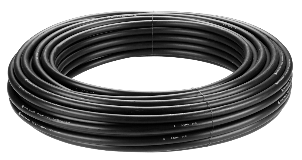 Gardena Connecting Pipe 13mm (1/2") 50m