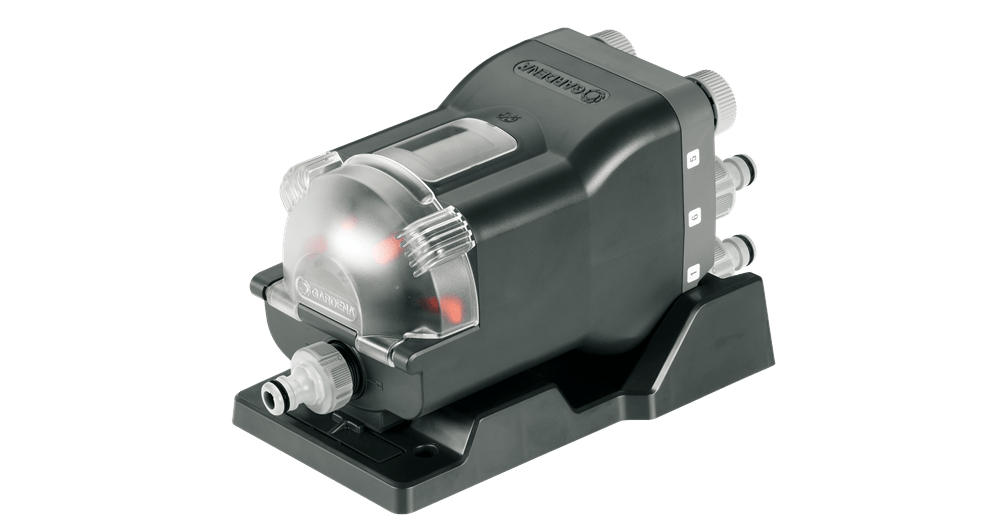 Gardena Water Distributor automatic