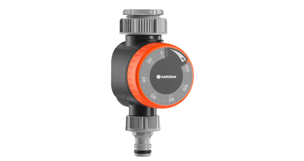 Gardena Manual Tap Timer