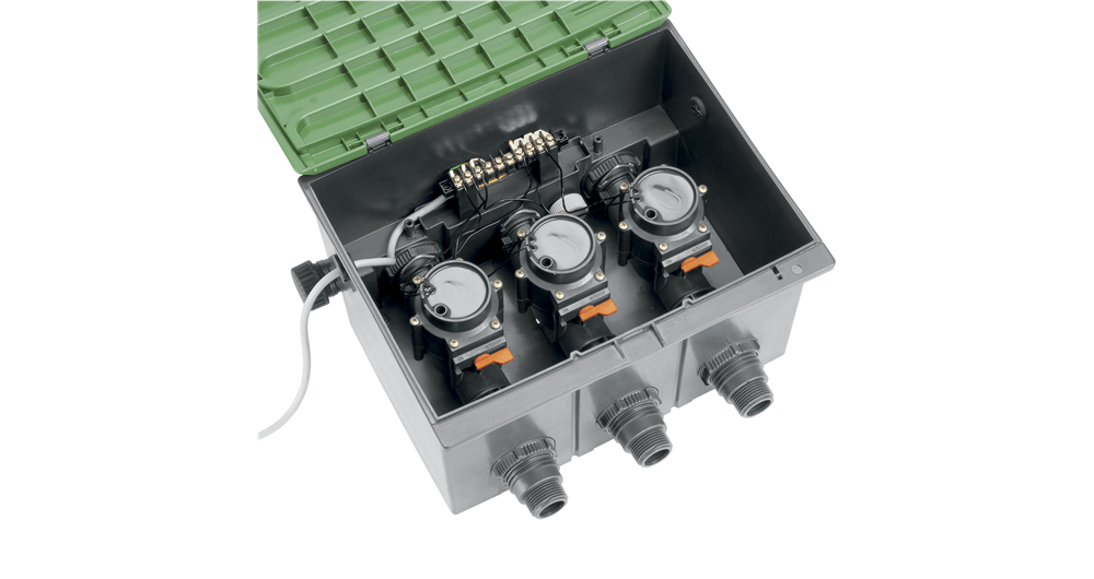 Gardena Irrigation Valve 24 V