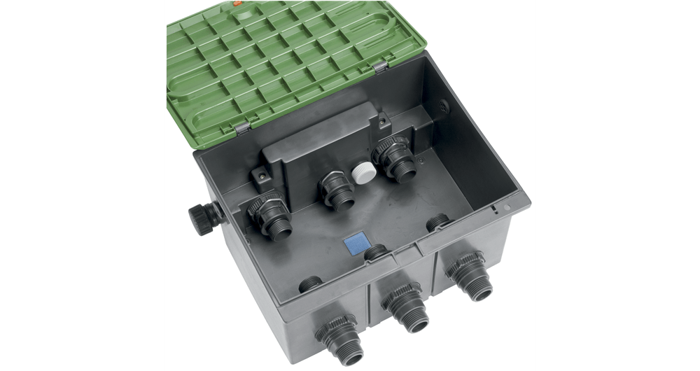 Gardena Valve Box V3