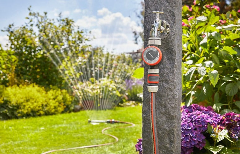 Gardena Manual Tap Timer
