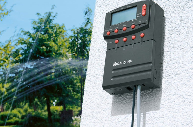 Gardena Connection Cable 24V