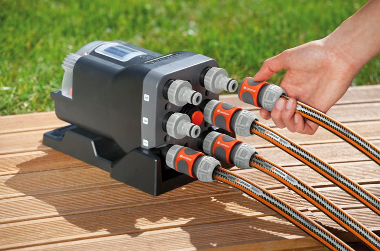 Gardena Water Distributor automatic
