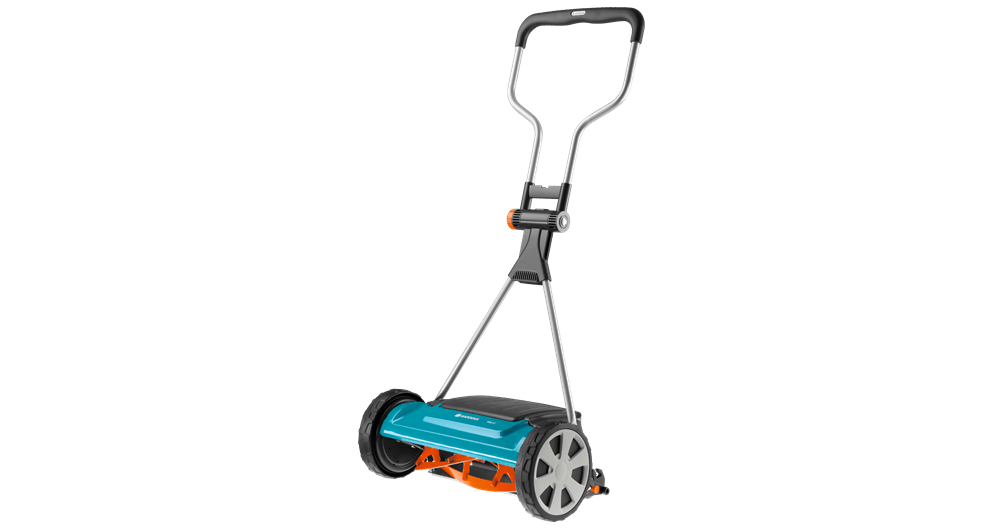 Gardena Hand Cylinder Lawnmower 400 C