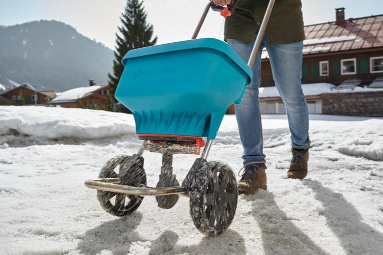 Gardena Spreader XL