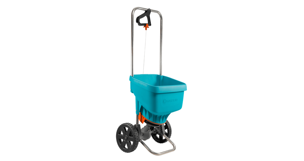Gardena Spreader XL