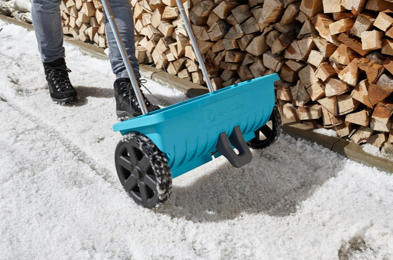 Gardena Spreader L