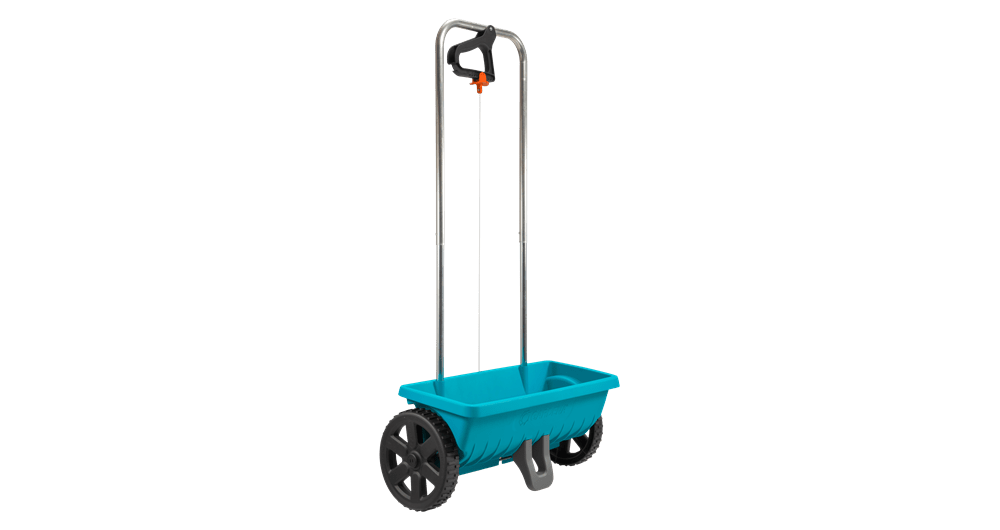 Gardena Spreader L