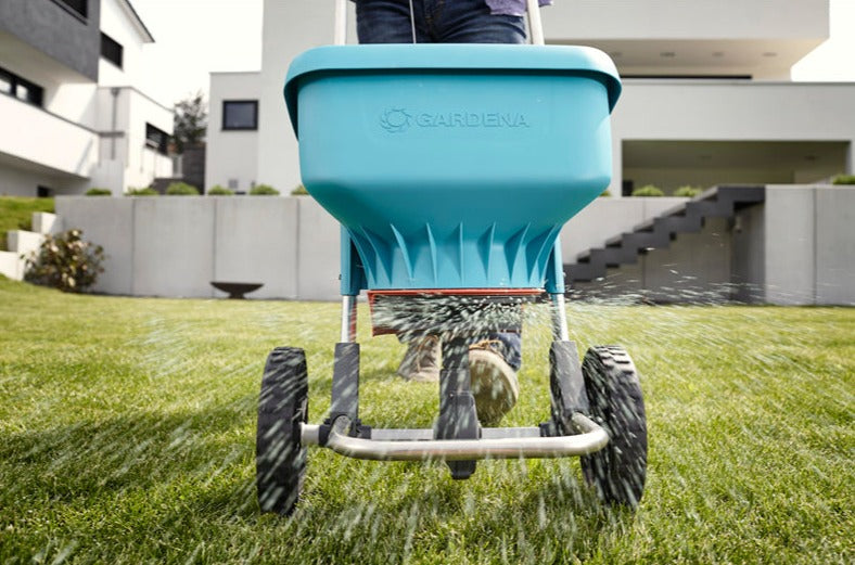 Gardena Spreader XL