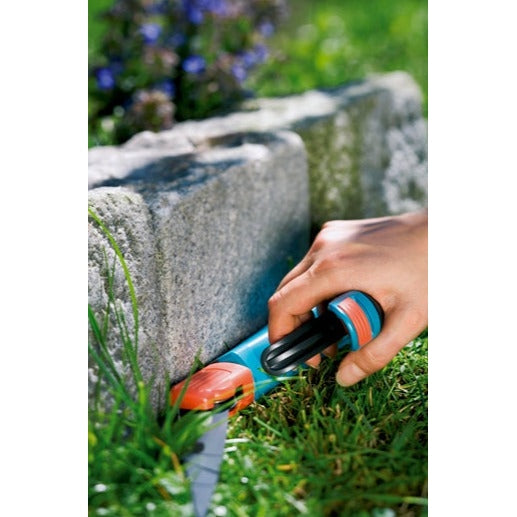 Gardena Comfort Grass Shears, rotatable 1