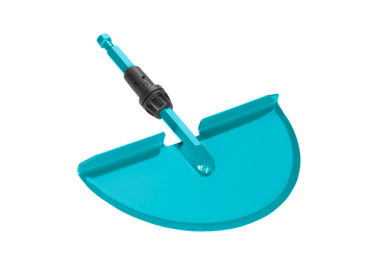 Gardena combisystem Lawn Edge Trimmer